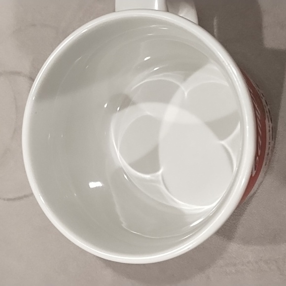 Vintage Campbell's Chicken Noodle soup mug - Picture 6 of 6